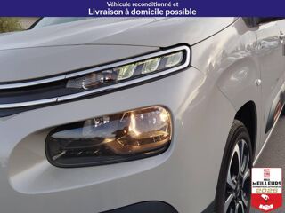 Berlingo HDi 130 XTR +Toit 2021 occasion 10150 Lavau