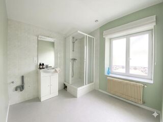  Appartement à vendre 4 pièces 90 m²