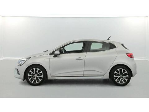 Clio E-Tech 140 - 21N Intens 2021 occasion 50200 Coutances