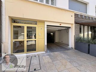  Parking / Garage à vendre 27 m²