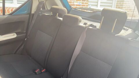 Ignis 1.2 Dualjet 90 Avantage 2018 occasion 22970 Coadout