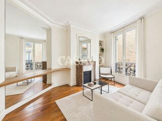 Appartement à vendre 2 pièces 38 m²