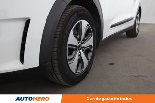 Niro 1.6 GDi ISG Hybride Active DCT6 141 ch 2017 occasion 92130 Issy-les-Moulineaux