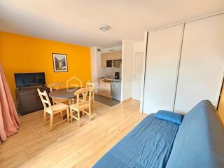  Appartement � vendre 3 pi�ces 34 m�