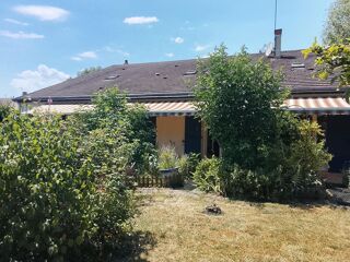  Maison à vendre 4 pièces 156 m²