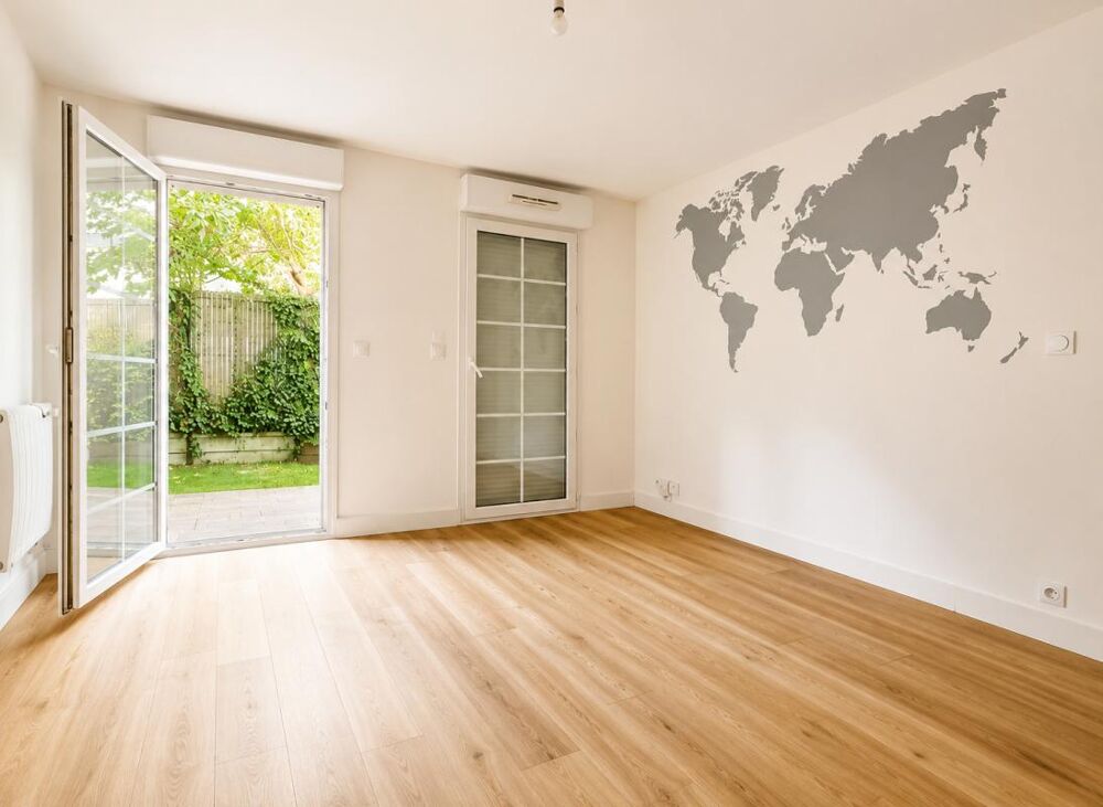 Vente appartement 36m2 CENON (33150)
