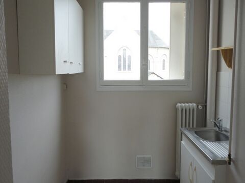  Appartement � louer 2 pi�ces 39 m�