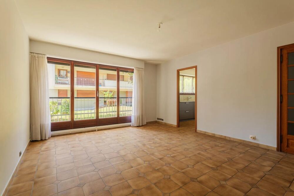 Vente Appartement Appartement de 2 pièces de 49 m² au Perreux-sur-Marne Le perreux sur marne