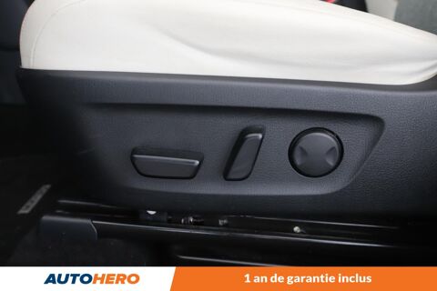 MX-30 e-Skyactiv First Edition Modern Confidence 145 ch 2021 occasion 92130 Issy-les-Moulineaux