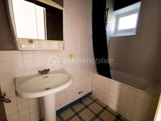  Maison à vendre 3 pièces 73 m²