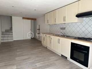  Maison à vendre 3 pièces 71 m²