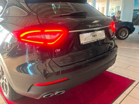 Levante G4 2019 occasion 33000 Bordeaux