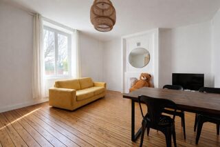  Appartement � vendre 2 pi�ces 43 m�