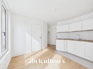  Appartement à vendre 2 pièces 25 m²