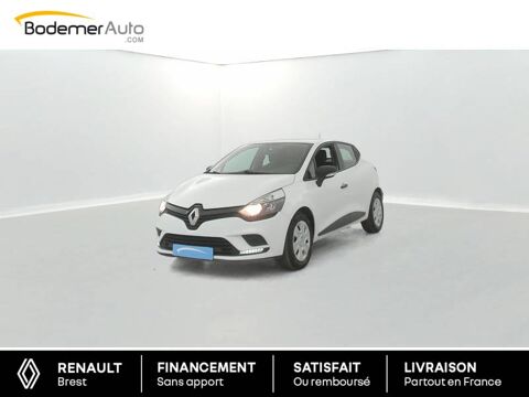 Renault Divers SOCIETE DCI 75 ENERGY AIR 2018 occasion Brest 29200