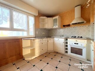  Appartement � vendre 3 pi�ces 61 m�