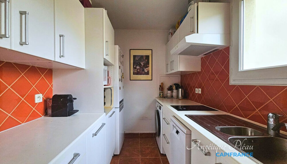 Vente Appartement Appartement à vendre 2 pièces LA GARENNE COLOMBES (92) La garenne colombes