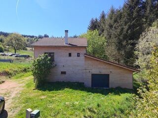  Maison à vendre 6 pièces 110 m²