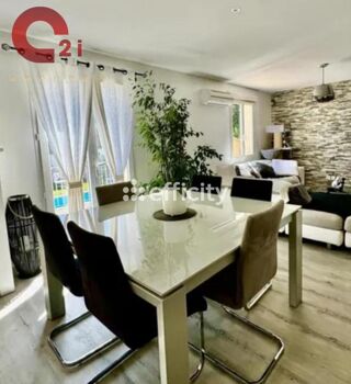  Maison � vendre 7 pi�ces 203 m�