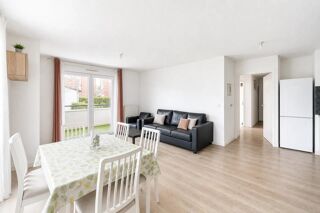  Appartement à vendre 4 pièces 75 m²