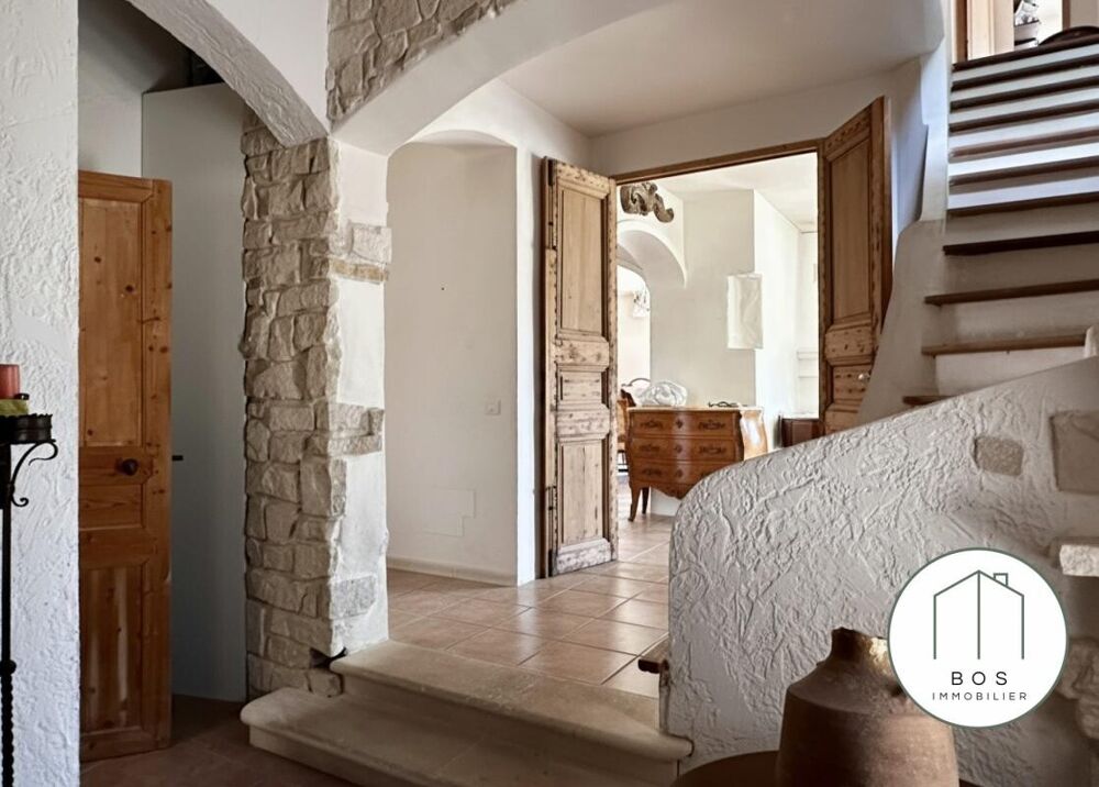 Vente Villa Confortable villa avec jardin et garage Fos sur mer