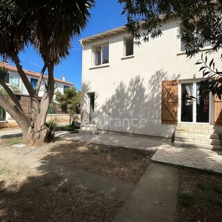  Maison � vendre 5 pi�ces 100 m�