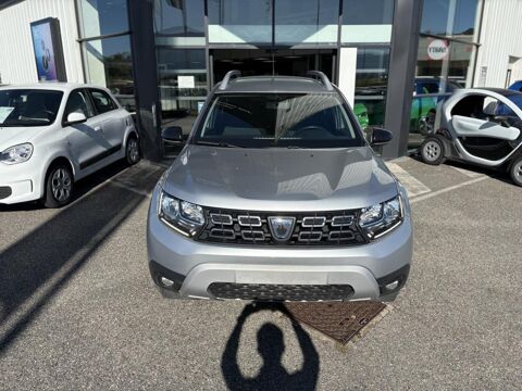 Duster SL BLUE LINE 1,5 DCI 115 4X4 2021 occasion 38160 Chatte
