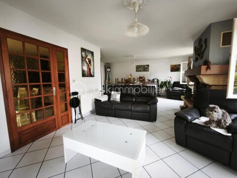  Maison à vendre 5 pièces 113 m²