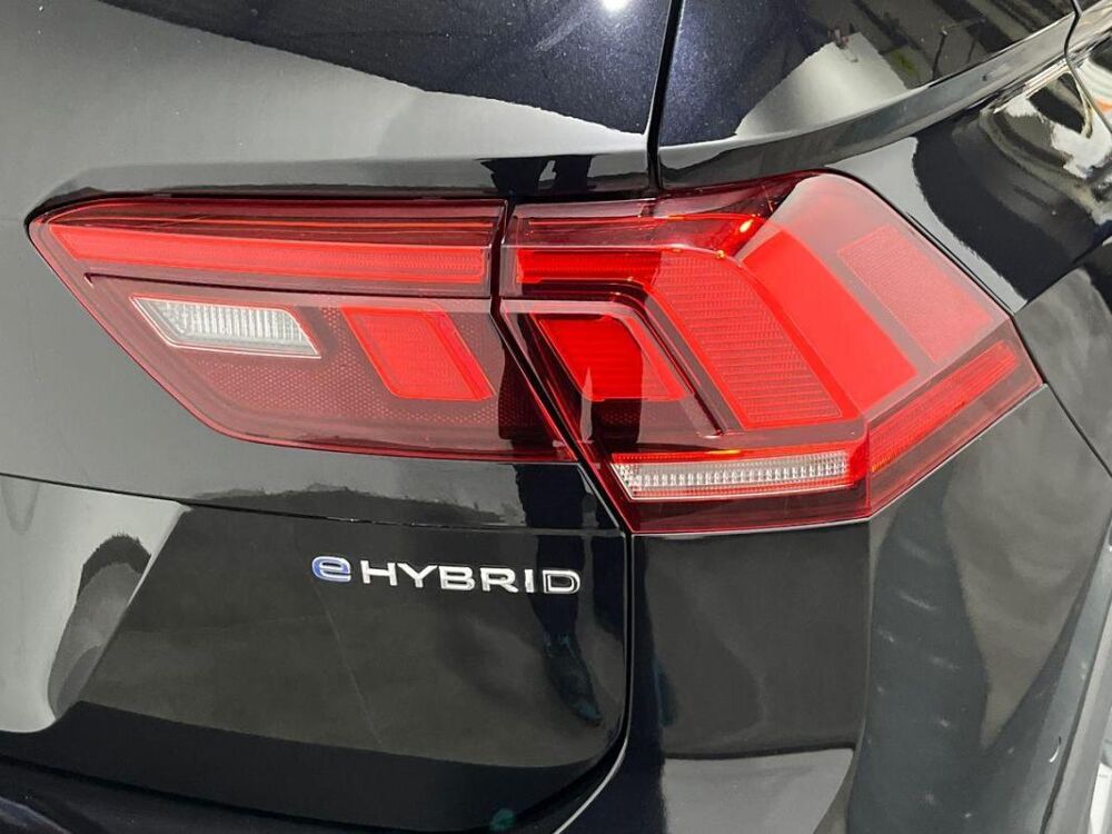 Tiguan 1.4 eHybrid 245ch DSG6 R-Line 2023 occasion 31100 Toulouse