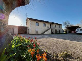  Immeuble à vendre 6 pièces 160 m²