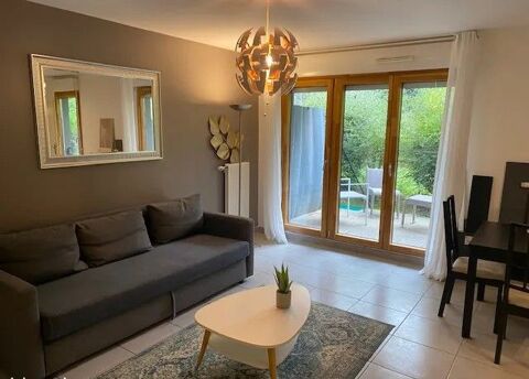  Appartement � louer 2 pi�ces 47 m�