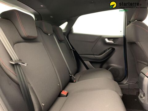 Puma 1.0 EcoBoost 125 ch mHEV S&S Powershift ST-Line 2026 occasion 73420 Voglans