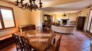  Villa à vendre 5 pièces 165 m²