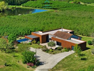  Propri�t�/ch�teau � vendre 7 pi�ces 170 m�