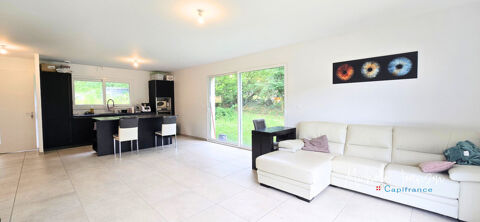   Maison à vendre plain-pied Maison - 3 pièce(s) - 96 m²