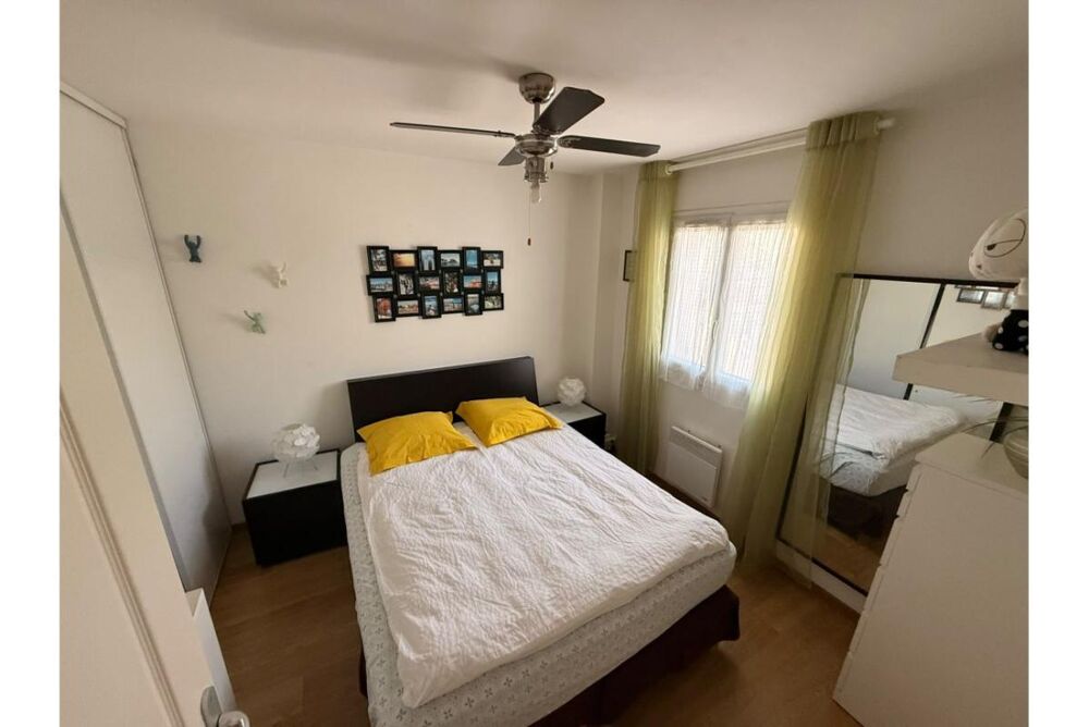 Vente Maison Maison T4 de 77m² à Montpellier Nouvelle Mairie / Port Marianne Montpellier