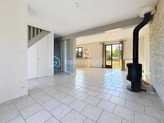  Maison à vendre 5 pièces 99 m²