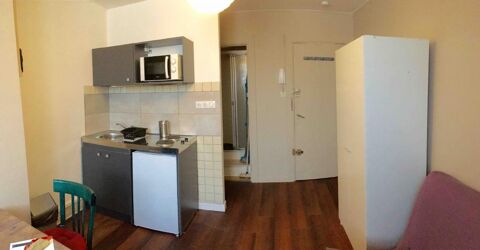  Appartement � louer 1 pi�ce 15 m�