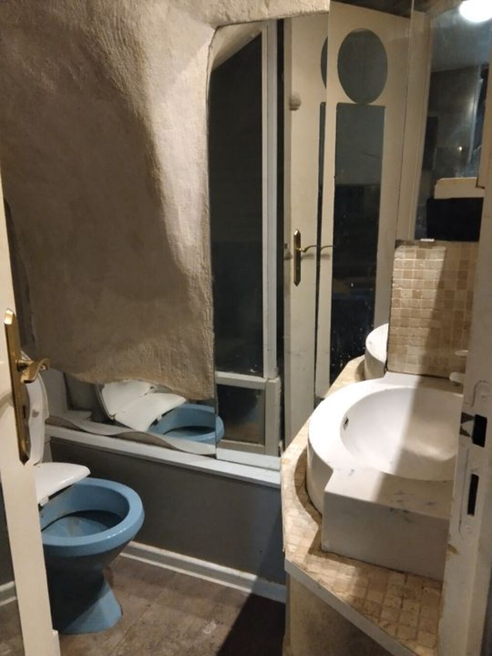 Location Appartement Studio de 12m2 à louer sur Gardanne Gardanne