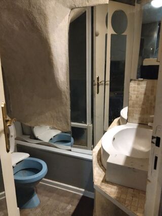  Appartement à louer 1 pièce 12 m²