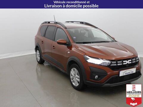 Jogger Hybrid 140 7 places Expression 2023 occasion 10150 Lavau