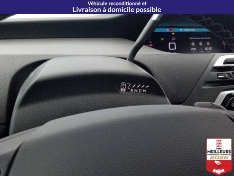 Grand C4 Spacetourer Essence 130 EAT8 Shine 2022 occasion 10150 Lavau