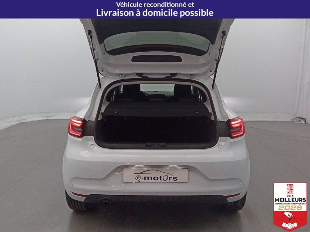 Clio TCe 100 GPL Evolution 2023 occasion 10150 Lavau