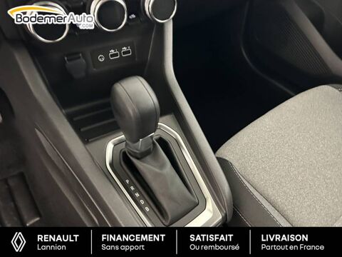 Clio E-Tech full hybrid 145 ch GSR2 Evolution 2025 occasion 22200 Guingamp