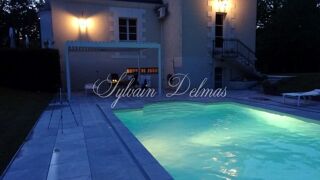  Maison � vendre 15 + pi�ces 680 m�