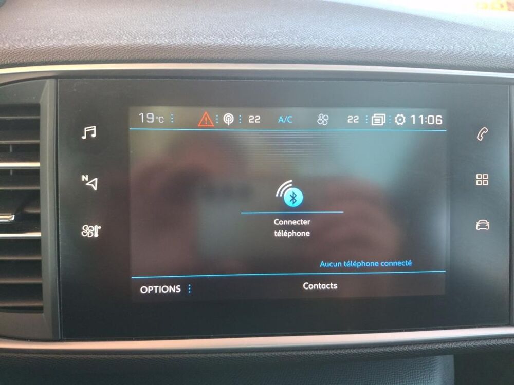 308 SW 1.2 PURETECH 130 S&S 6CV TECH EDITION EAT8 2019 occasion 55800 Contrisson