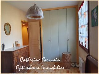 Maison à vendre 6 pièces 117 m²