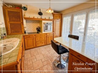  Maison � vendre 6 pi�ces 142 m�