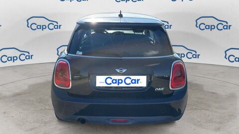 Cooper F56 1.2 One 75ch 102 - 4 places 2016 occasion 33500 Libourne