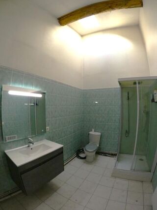  Appartement à vendre 2 pièces 54 m²